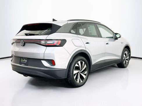 Used 2023 Volkswagen ID.4 Pro image 9