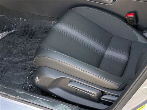 New 2026 Honda Civic Sport image 4