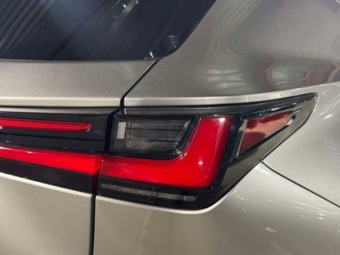 Used 2024 Lexus NX 350 AWD w/ Cold Area Package image 13