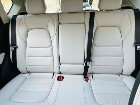 Used 2019 MAZDA CX-5 Grand Touring Reserve image 25