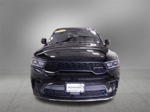 Used 2024 Dodge Durango GT image 10