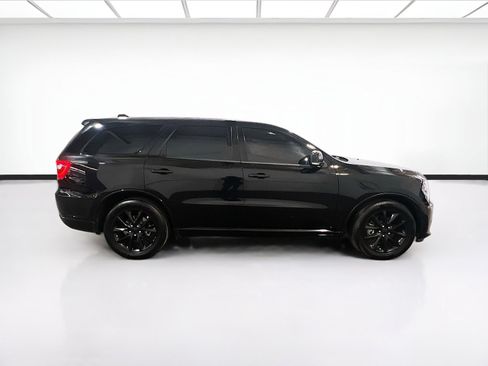 Used 2017 Dodge Durango R/T w/ Technology Group AWD/4WD image 26