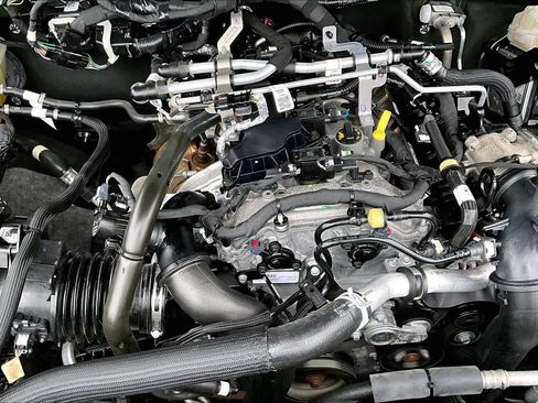 Certified 2025 Ford Bronco Outer Banks image 32