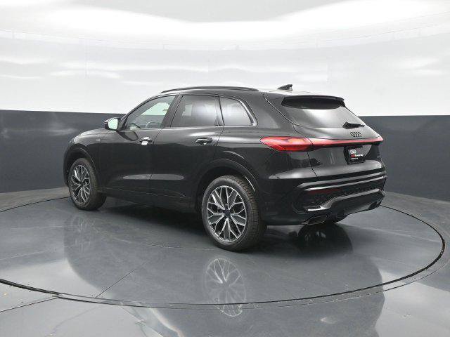 New 2026 Audi Q5 Prestige AWD/4WD image 5