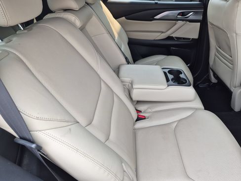 Used 2016 MAZDA CX-9 Grand Touring FWD image 34