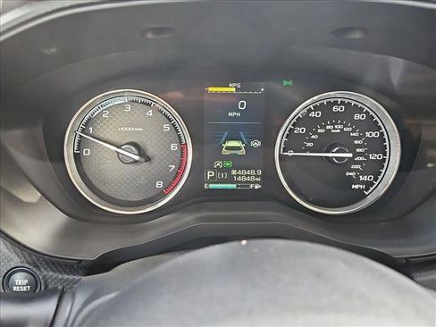 Used 2021 Subaru Forester Touring image 11