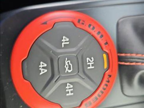 New 2025 Ford Bronco Raptor image 17