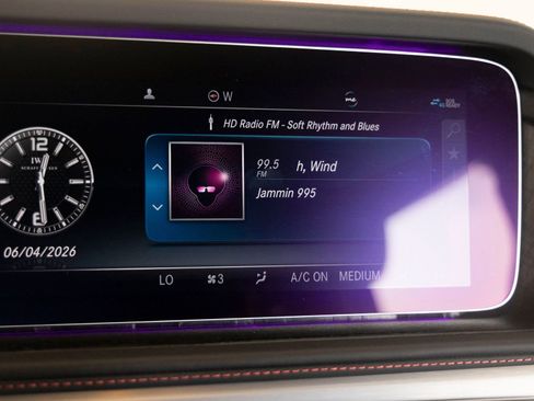 Used 2022 Mercedes-Benz G 63 AMG 4MATIC image 17