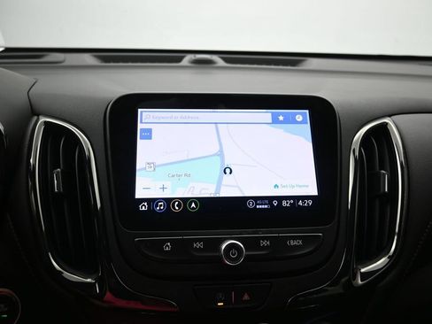 Used 2022 Chevrolet Equinox RS w/ Infotainment Package FWD image 16