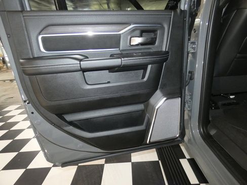 New 2026 RAM 2500 Laramie image 27