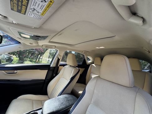 Used 2015 Lexus NX 200t FWD w/ Premium Package image 19