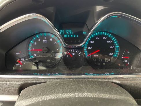 Used 2015 Chevrolet Traverse LT AWD/4WD image 5