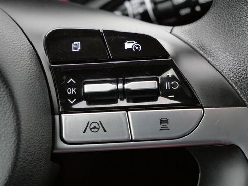 Certified 2023 Hyundai Tucson SEL image 31