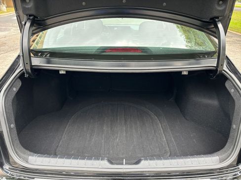 Used 2025 Kia K4 FWD image 26