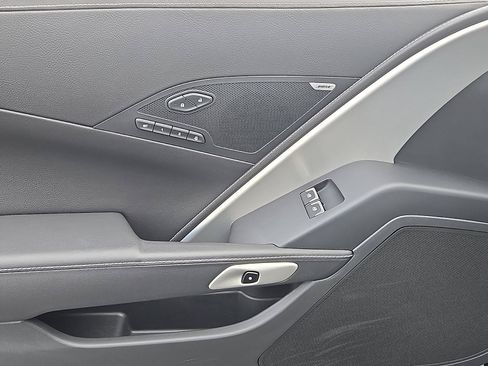 Certified 2019 Chevrolet Corvette Grand Sport image 10