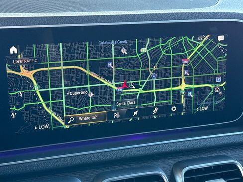 Used 2022 Mercedes-Benz GLE 350 4MATIC image 18