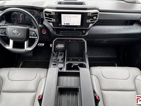 Used 2023 Toyota Tundra SR5 w/ TRD Off-Road Premium Package image 15