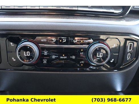 New 2026 Chevrolet Silverado 1500 LT Trail Boss image 20