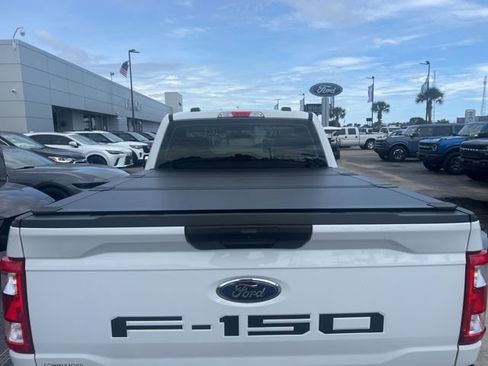 Used 2023 Ford F150 XL RWD image 4