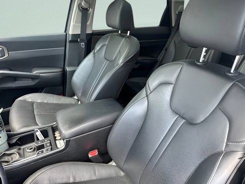 Used 2023 Kia Sorento X-Line EX AWD/4WD image 15