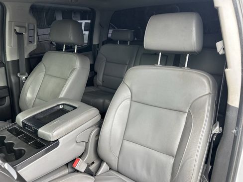 Used 2018 GMC Sierra 1500 SLT image 16