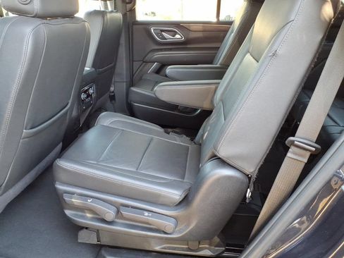 Used 2024 Chevrolet Tahoe LT RWD image 23