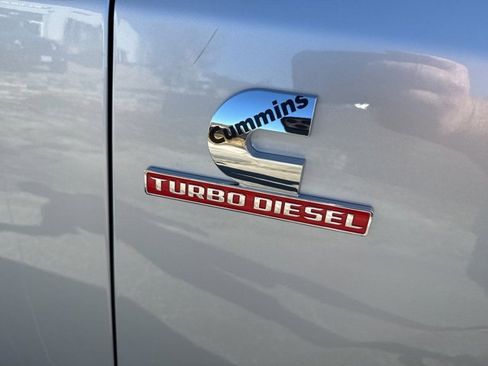 New 2026 RAM 2500 Tradesman image 10