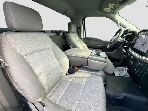 Used 2024 Ford F150 XL image 22