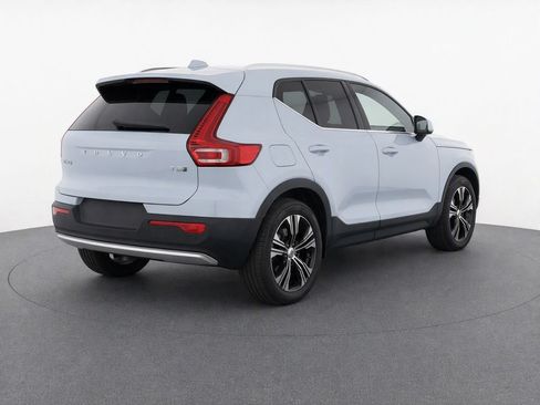 Used 2022 Volvo XC40 T5 Inscription w/ Climate Package AWD/4WD image 30