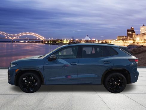 New 2026 Volkswagen Tiguan SE R-Line FWD image 2