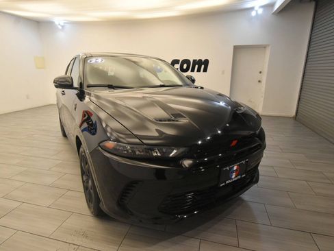 Used 2024 Dodge Hornet R/T Plus w/ Tech Pack Plus w/o Parking AWD/4WD image 7