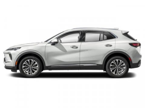 New 2026 Buick Envision Preferred AWD/4WD image 6