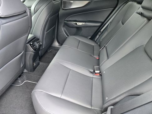 New 2026 Lexus NX 350 F Sport AWD/4WD image 18