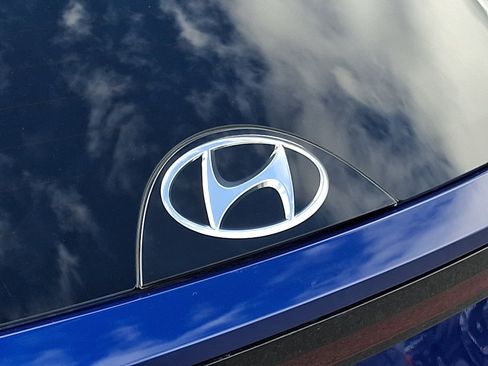 Certified 2024 Hyundai Tucson SEL AWD/4WD image 30