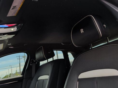 Used 2021 Rolls-Royce Ghost AWD/4WD image 32