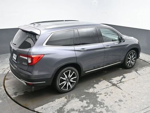 Used 2021 Honda Pilot Elite image 31