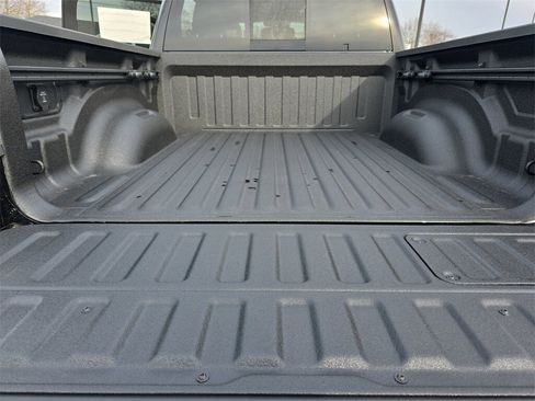 New 2026 RAM 1500 Rebel image 12