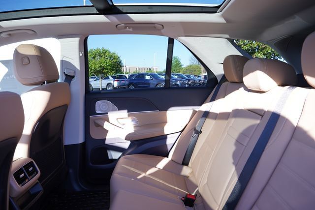 New 2026 Mercedes-Benz GLE 350 4MATIC image 21