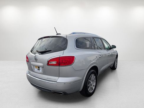 Used 2016 Buick Enclave Leather image 5