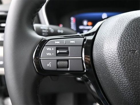 New 2026 Honda Passport RTL image 12