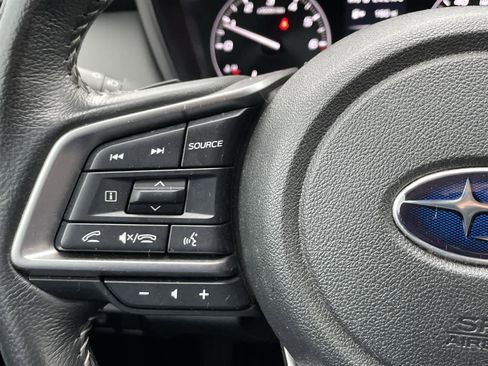 Used 2023 Subaru Outback Onyx Edition image 27