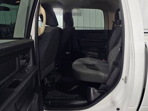 Used 2020 RAM 3500 Tradesman image 8