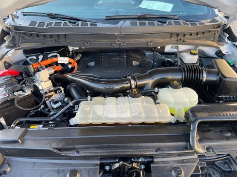 Used 2023 Ford F150 Lariat w/ Equipment Group 502A High AWD/4WD image 34