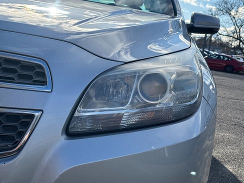 Used 2013 Chevrolet Malibu LTZ image 26