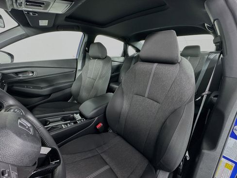 Certified 2024 Honda Accord Sport image 19