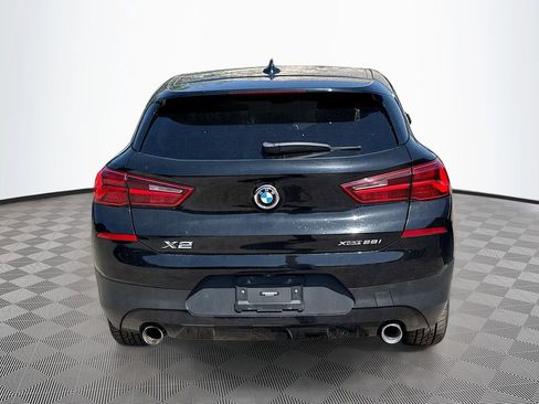 Used 2018 BMW X2 xDrive28i w/ Convenience Package AWD/4WD image 7
