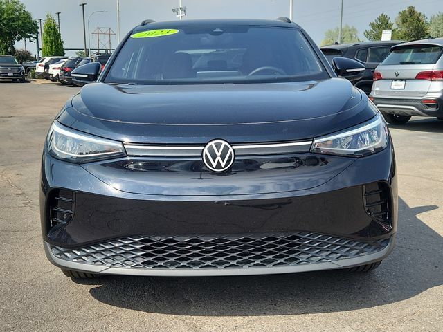 Certified 2023 Volkswagen ID.4 Pro AWD/4WD image 5