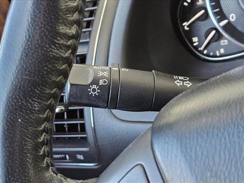 Used 2017 Nissan Armada Platinum w/ Captain Seat Package image 14