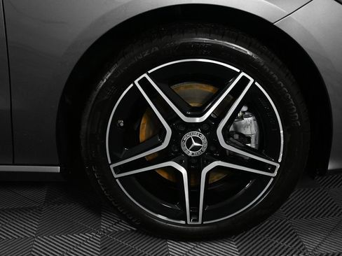 Certified 2026 Mercedes-Benz CLA 250 image 35