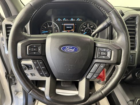Certified 2018 Ford F150 XLT w/ Equipment Group 302A Luxury image 28
